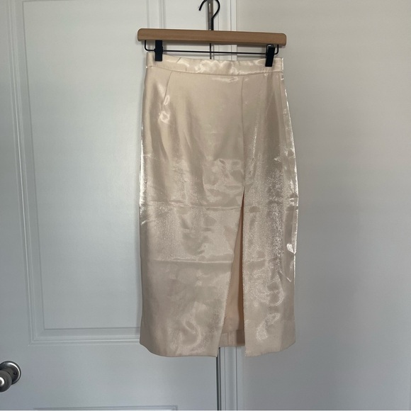 House of CB Kaia Skirt - Picture 3 of 8